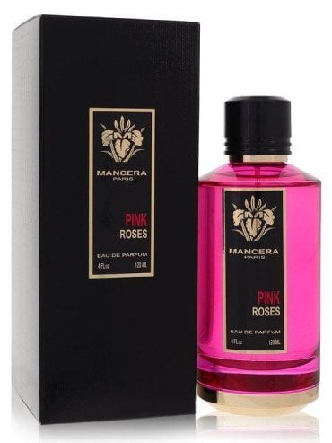 Mancera Pink Roses (Women) — alternate view