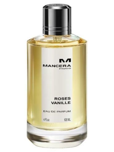 Mancera Roses Vanille (Women)