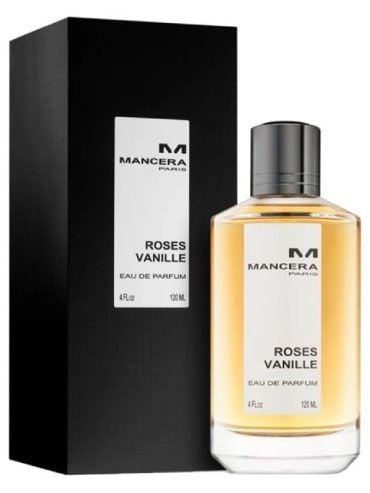 Mancera Roses Vanille (Women) — alternate view