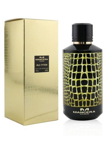 Mancera Wild Python (Women) 2