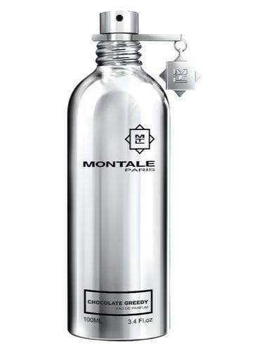 Montale Chocolade Greedy (Unisex)