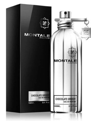 Montale Chocolade Greedy (Unisex) — alternate view