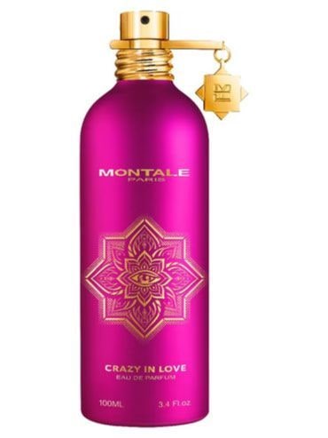 Montale Crazy in Love (Women)