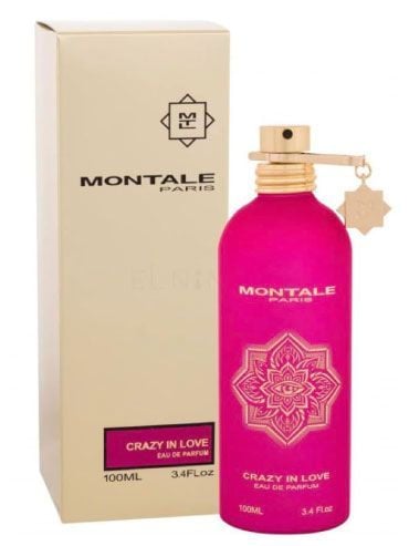 Montale Crazy in Love (Women) — alternate view