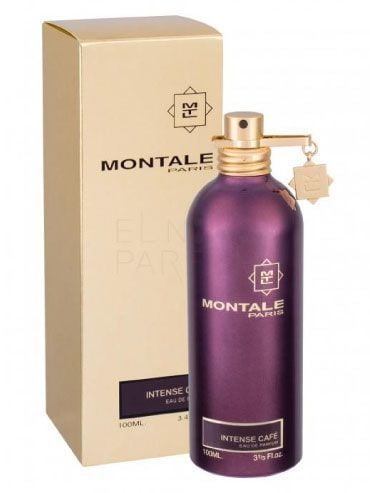 Montale Intense Cafe (Unisex) — alternate view