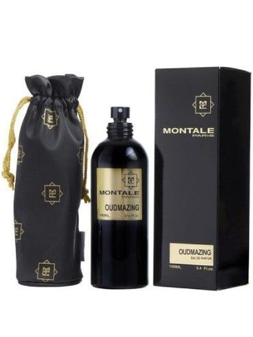 Montale Oudmazing (Unisex) 2