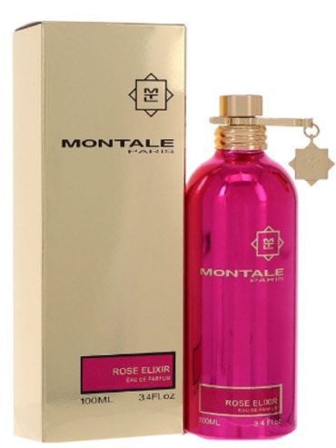 Montale Rose Elixir (Women) — alternate view