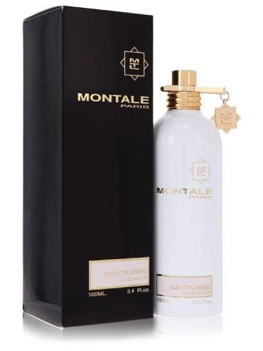 Montale Sunset Flowers (Unisex) — alternate view