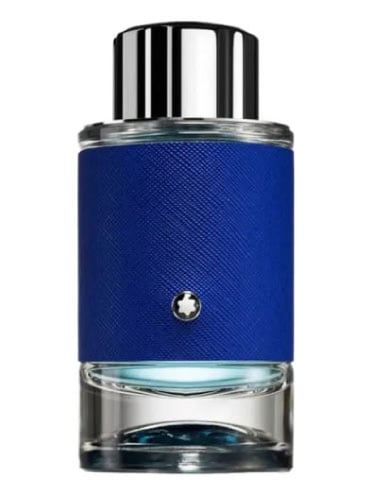 Montblanc Explorer Ultra Blue Eau de Parfum (Men)