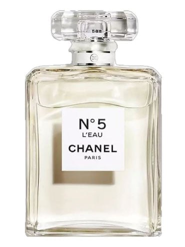 N°5 L’eau
