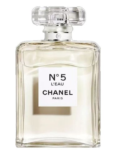 N°5 L’eau