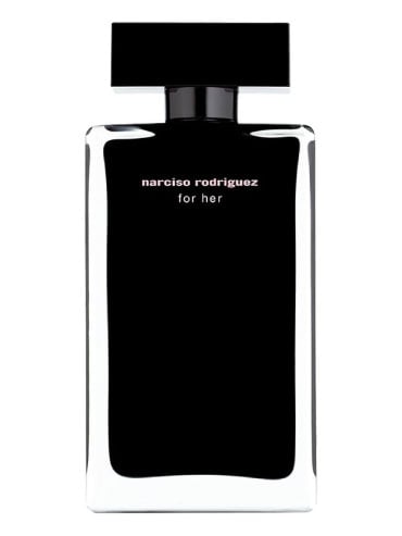 Narciso Rodriguez For Her Eau de Toilette (Women)