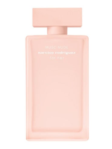 Narciso Rodriguez For Her Musc Nude Eau de Parfum (Women)