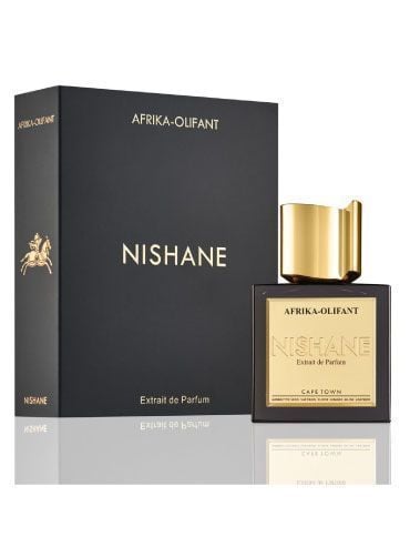 Nishane Afrika Olifant (Unisex) — alternate view