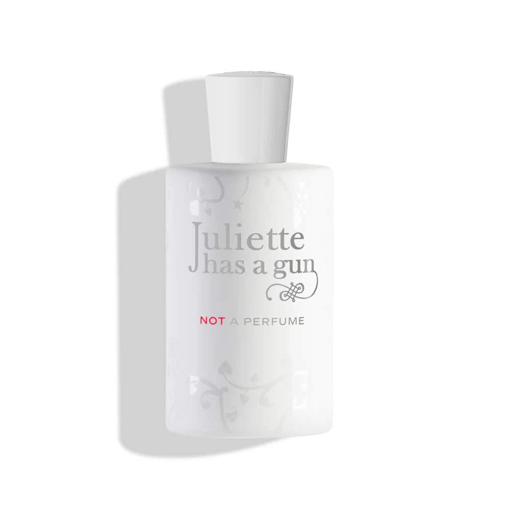 Not A Perfume Juliette Has A Gun