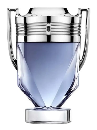 Paco Rabanne Invictus Eau de Toilette (Men)