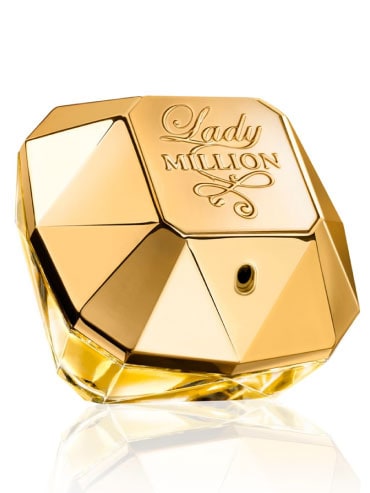 Paco Rabanne Lady Million Eau de Parfum (Women)