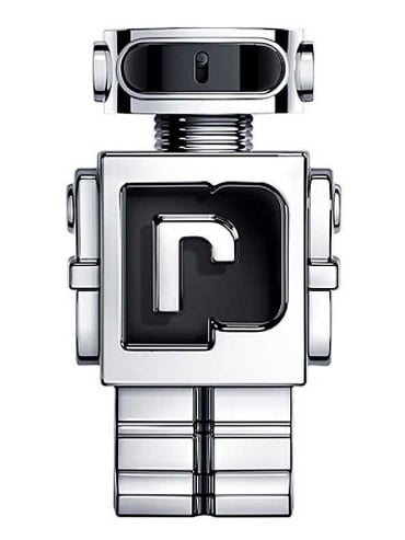 Paco Rabanne Phantom Eau de Toilette (Men)