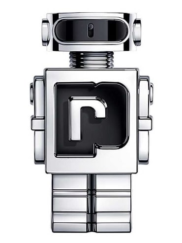 Paco Rabanne Phantom Eau de Toilette (Men)