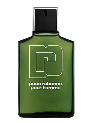 Paco Rabanne Pour Homme (Men)