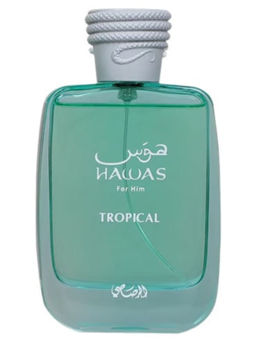 Rasasi Hawas Tropical (Men)