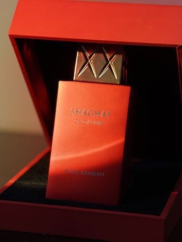 Swiss Arabian Shaghaf Oud Ahmar (Unisex) — alternate view