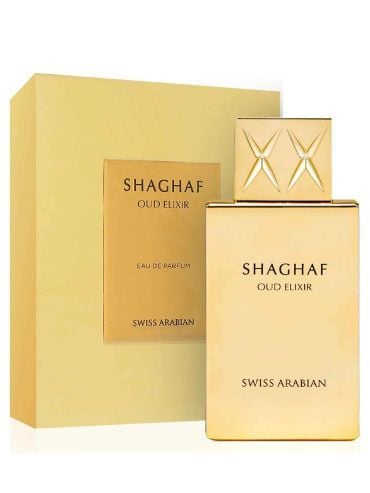 Swiss Arabian Shaghaf Oud Elixir (Unisex) — alternate view