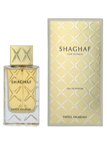 Swiss Arabian Shaghaf Women 2