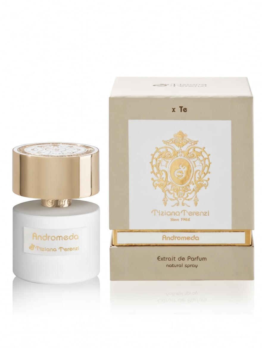 Tiziana Terenzi Andromeda (Unisex) — alternate view