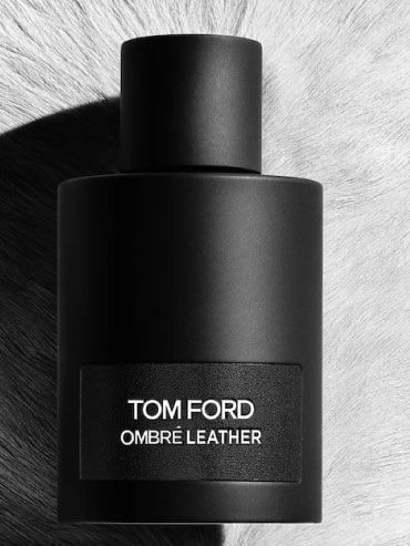 Tom Ford Ombre Leather EDP (Unisex) 2