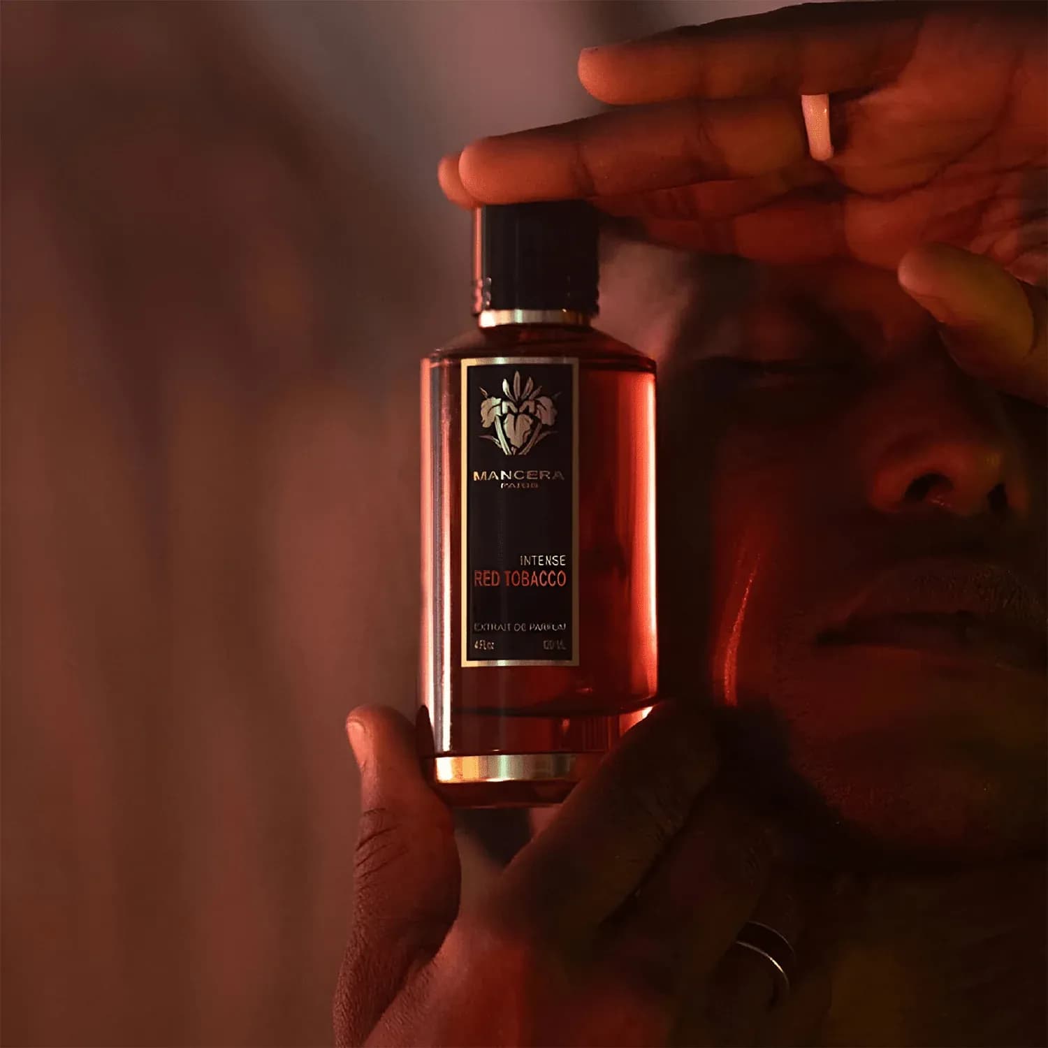 Mancera Intense Red Tobacco