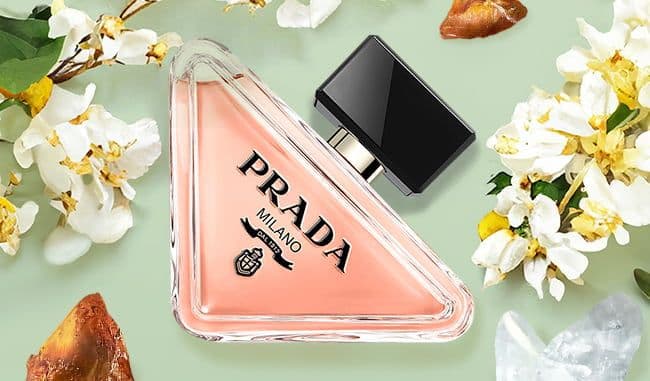 Prada Pardoxe EDP