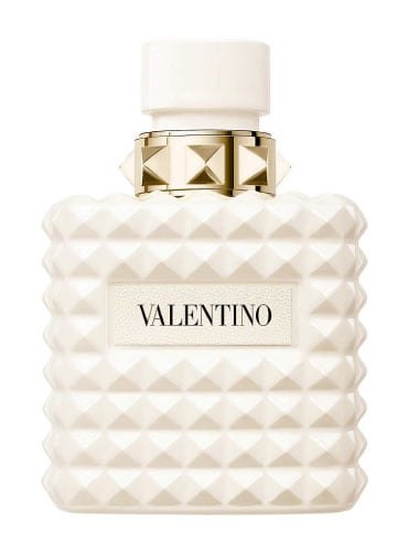 Valentino Donna Born In Roma Ivory (Women)
