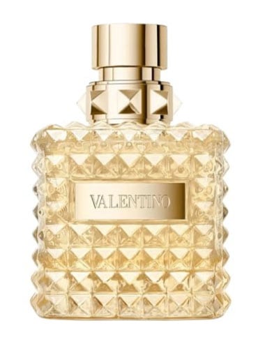 Valentino Donna Born In Roma The Gold (Women)