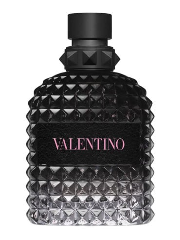 Valentino Uomo Born In Roma Eau de Toilette (Men)