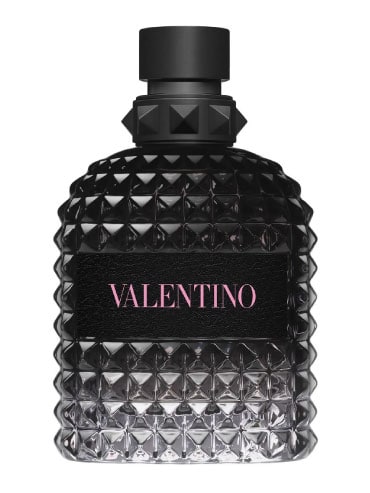 Valentino Uomo Born In Roma Eau de Toilette (Men)