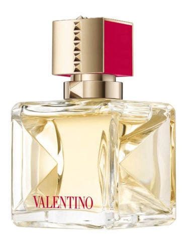 Valentino Voce Viva Eau de Parfum (Women)