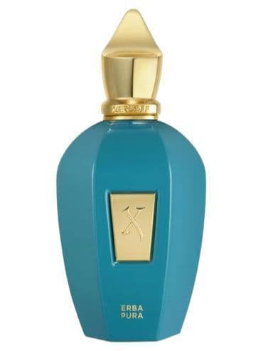**Xerjoff Erba Pura (Unisex)** shishe